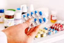 Hơn 600 loại thuốc được gia hạn đăng ký