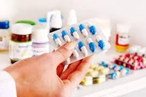 Hơn 600 loại thuốc được gia hạn đăng ký