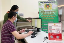 Đối tượng được giảm lệ phí cấp hộ chiếu, giấy thông hành từ ngày 1/7