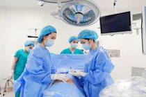 Hiệu quả sinh thiết gai rau chẩn đoán dị tật thai nhi