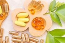 Địa chỉ vàng: Các loại thực phẩm chức năng hỗ trợ dạ dày