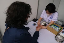 Người bệnh tiểu đường: Ăn nhiều, “bỏ đói” đều gặp tai biến