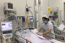 1/6 người ngộ độc botulinum đã tử vong trước khi kịp truyền thuốc giải