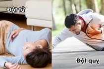 Thời điểm dễ gây đột quỵ trong mùa lạnh kể cả với người khỏe mạnh