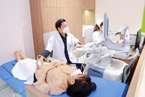 Hà Nội vượt chỉ tiêu sàng lọc trước sinh và sơ sinh?