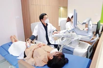 Hà Nội vượt chỉ tiêu sàng lọc trước sinh và sơ sinh?