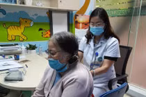 Cảnh giác với sốt xuất huyết không có triệu chứng điển hình