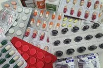  22.000 loại thuốc có giấy lưu hành còn hiệu lực đảm bảo cung ứng thị trường