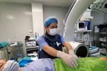 Sóng cao tần điều trị đau khớp có hiệu quả?