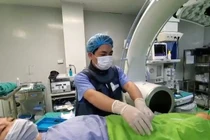 Sóng cao tần điều trị đau khớp có hiệu quả?