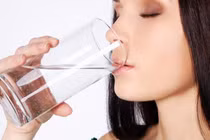 Chỉnh cách ăn, uống để tránh mắc đái tháo đường