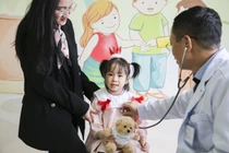 Nguyên nhân khiến con bạn thấp, lùn?