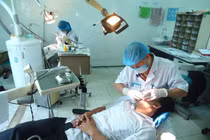 Bác sĩ chỉ rõ cách chăm sóc răng miệng người bệnh tiểu đường thường mắc