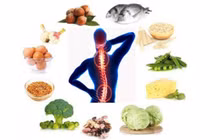 Bác sĩ chỉ rõ những thói quen xấu khiến xương giòn và dễ gẫy