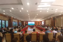 Phát triển vùng dược liệu quý hiếm ở vùng đồng bào dân tộc thiểu số