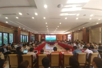 Phát triển vùng dược liệu quý hiếm ở vùng đồng bào dân tộc thiểu số