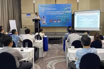 ECMO thức tỉnh cứu sống người bệnh