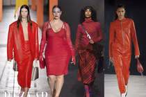 Mặc gì đẹp, sang hợp mốt Thu Đông 2023?