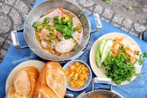 Bác sĩ chỉ rõ các món ăn sáng dễ tăng cân mất kiểm soát