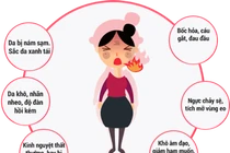 Các dấu hiệu báo động bạn đang bị rối loạn nội tiết