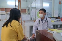 Hội chứng QT dài khiến bé gái 13 tuổi... suýt đột tử