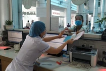 Thủ tướng yêu cầu giải quyết dứt điểm thiếu trang thiết bị y tế trong tháng 3