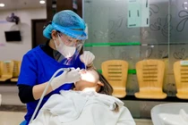 Địa chỉ vàng: Bệnh viện điều trị bệnh răng miệng uy tín tại Hà Nội