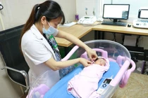 Không điều trị sớm điếc đột ngột trong 72 giờ sẽ điếc, ù tai vĩnh viễn