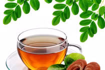 Cách dùng nấm linh chi trị huyết áp, tim mạch, tiểu đường