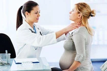 Điều trị L-Thyroxin có ngăn được sảy thai ở phụ nữ mang thai có Anti-TPO (+)?