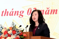 Ngành Y tế càng khó khăn, càng đoàn kết hoàn thành nhiệm vụ