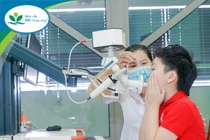 Trẻ 16 tuổi ngừng tim do cha mẹ chủ quan khi điều trị hen