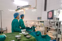 Bác sĩ mách cách giảm triệu chứng, biến chứng viêm xoang khi thời tiết chuyển mùa