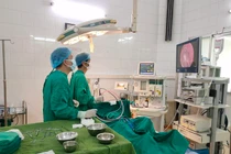 Bác sĩ mách cách giảm triệu chứng, biến chứng viêm xoang khi thời tiết chuyển mùa