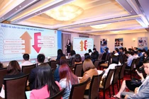 50% trẻ em Việt ăn sáng thiếu vi chất dinh dưỡng