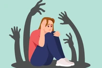 0,3-0,5 dân số bị Tâm thần phân liệt từ tuổi thành niên: Nhận biết thế nào?