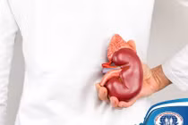 Đi viện vì viêm ruột thừa, bất ngờ phát hiện suy thận phải lọc máu 