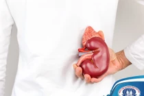 Đi viện vì viêm ruột thừa, bất ngờ phát hiện suy thận phải lọc máu 