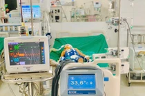 Hạ thân nhiệt cứu trẻ 5 tuổi ngừng thở, ngừng tim sau đuối nước