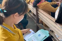 Thủ tục bảo lưu thời gian đóng bảo hiểm xã hội