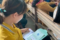 Thủ tục bảo lưu thời gian đóng bảo hiểm xã hội