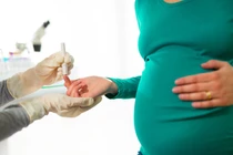 Kiêng tinh bột khi được chẩn đoán mắc đái tháo đường thai kỳ đúng hay không?