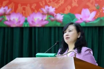 Sắp có gần 300.000 liều vắc xin 5 trong 1 tiêm cho trẻ