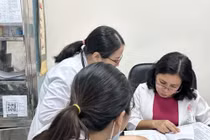 Nhiều người suy thận nặng vì uống cỏ mực và đậu đen chữa bệnh