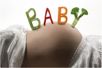 Cách bà bầu ăn đúng để thai nhi tránh dị tật, trí tuệ chậm phát triển