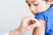 Địa chỉ vàng: Các loại vắc xin phòng bệnh bạch hầu