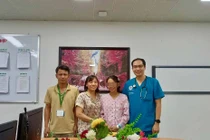 Sốt 4 ngày, cô gái trẻ bị viêm cơ tim cấp: nguy cơ đột tử cao