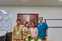 Sốt 4 ngày, cô gái trẻ bị viêm cơ tim cấp: nguy cơ đột tử cao