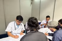 Cách xác định có bị nhiễm lao hay không?