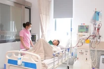 Một bệnh nhân Hà Nội hôn mê vì dùng thuốc Nam trị bệnh thận mạn
